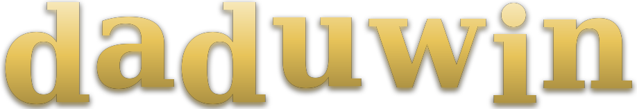 daduwin logo